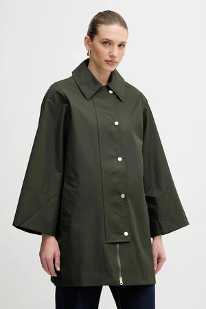 Abrigo Fia de Barbour