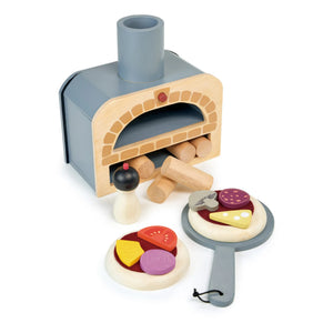 Tender Leaf Toys - Horno de pizza