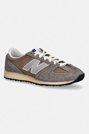 Zapatillas de mujer New Balance 471 de ante
