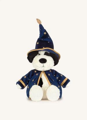 Jellycat - Rufferty Puppy 'Wizard' Peluche Original