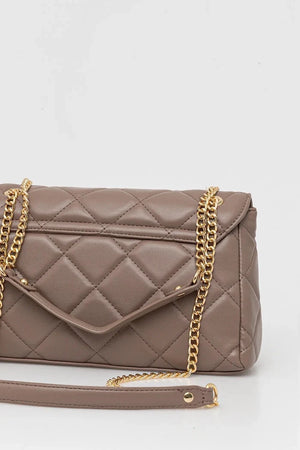Bolso de mujer cruzado Valentino Bags, de piel sintética