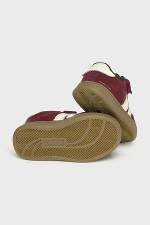 Zapatillas deportivas infantiles Mayoral