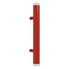 Petite friture - Lámpara de pared Pyl | Rojo