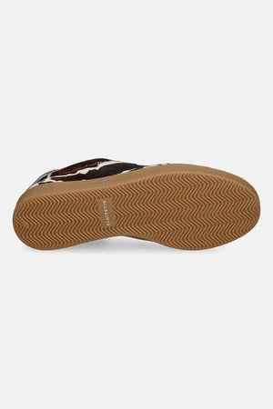 Zapatillas deportivas de piel AllSaints Thelma