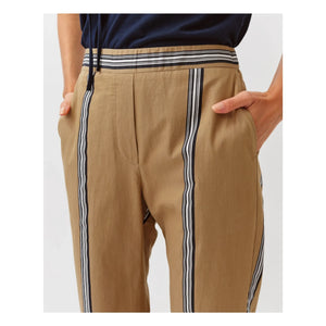 Diega - Pantalones Pacifio | Camello