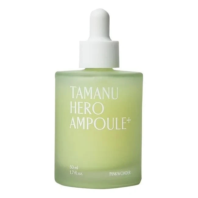 PINKWONDER - Ampolla Tamanue Hero - 50 ml