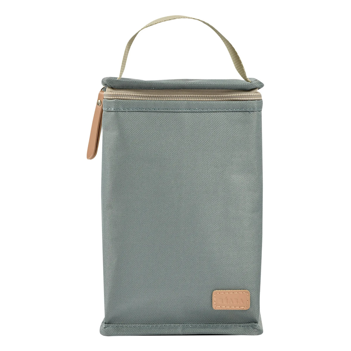 Béaba - Bolsa isotérmica para el almuerzo | Salvia