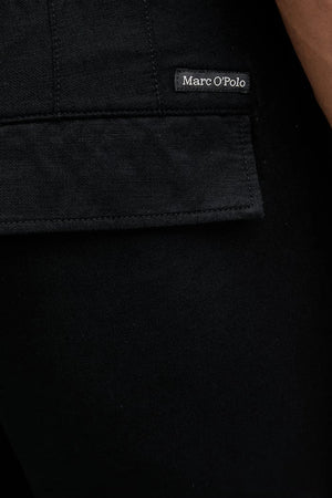 Pantalones de lino para hombre Marc O'Polo