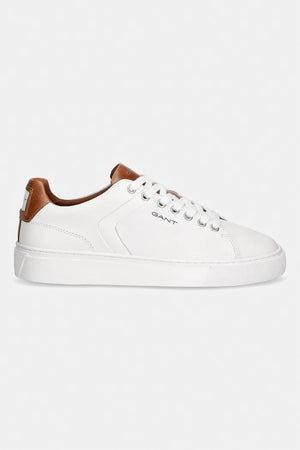 Gant McJulien Zapatillas de piel para hombre