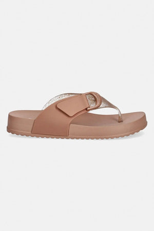 Melissa MELISSA COZY THONG AD Chanclas