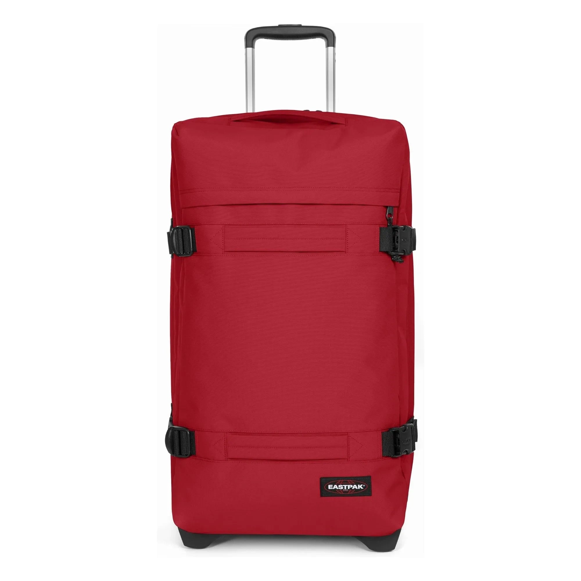 Maleta Eastpak Transit'R L | Rojo