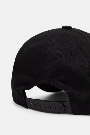 Gorra de algodón con ancho ajustable y botones Czapka Helly Hansen HH Ball Cap