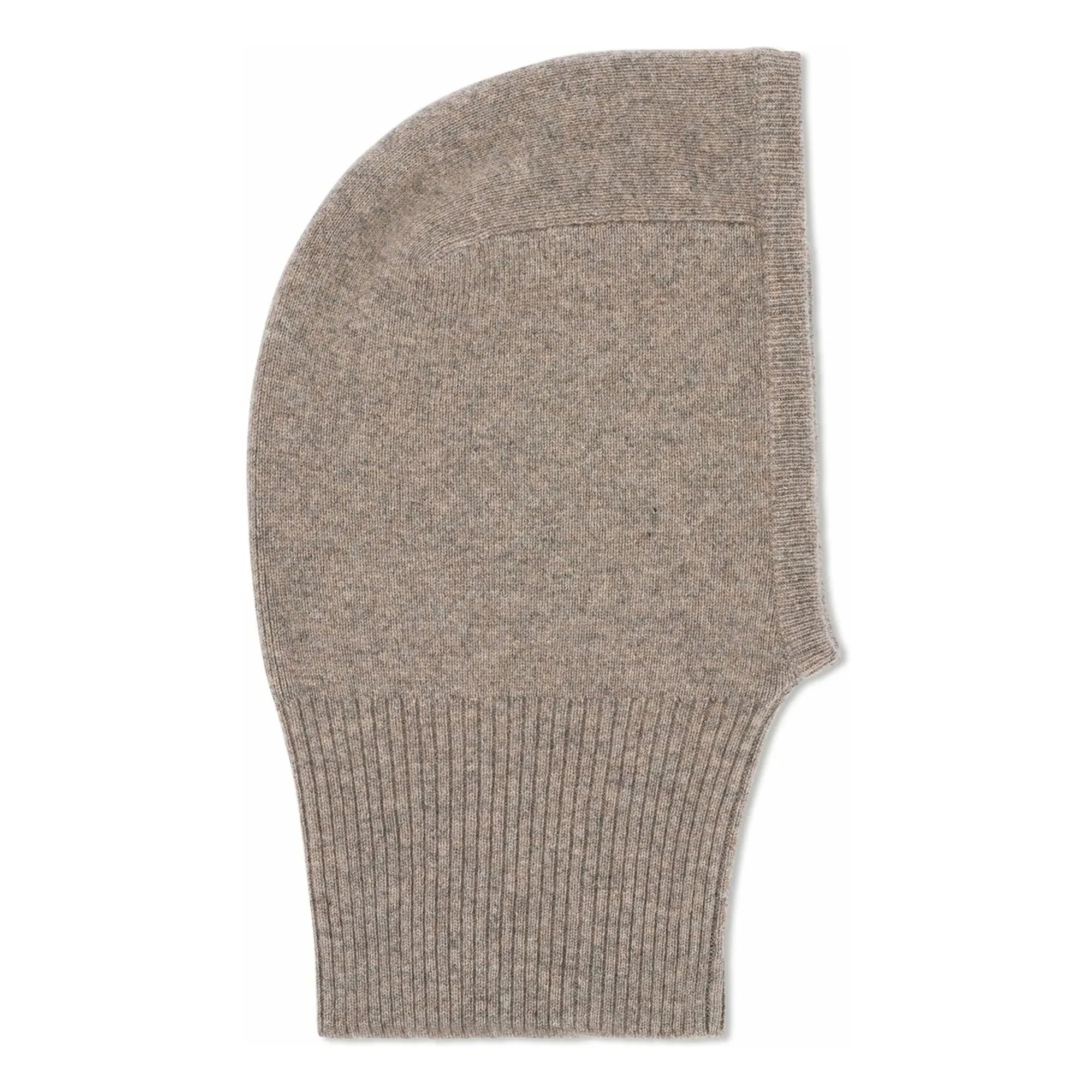 Bompard - Balaclava de cachemira | Beige