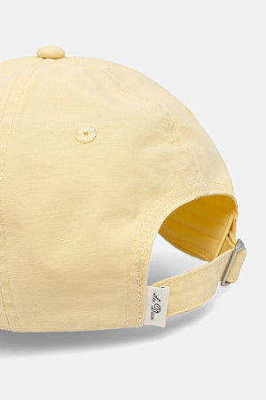 Gorra con visera de algodón Les Deux para hombre