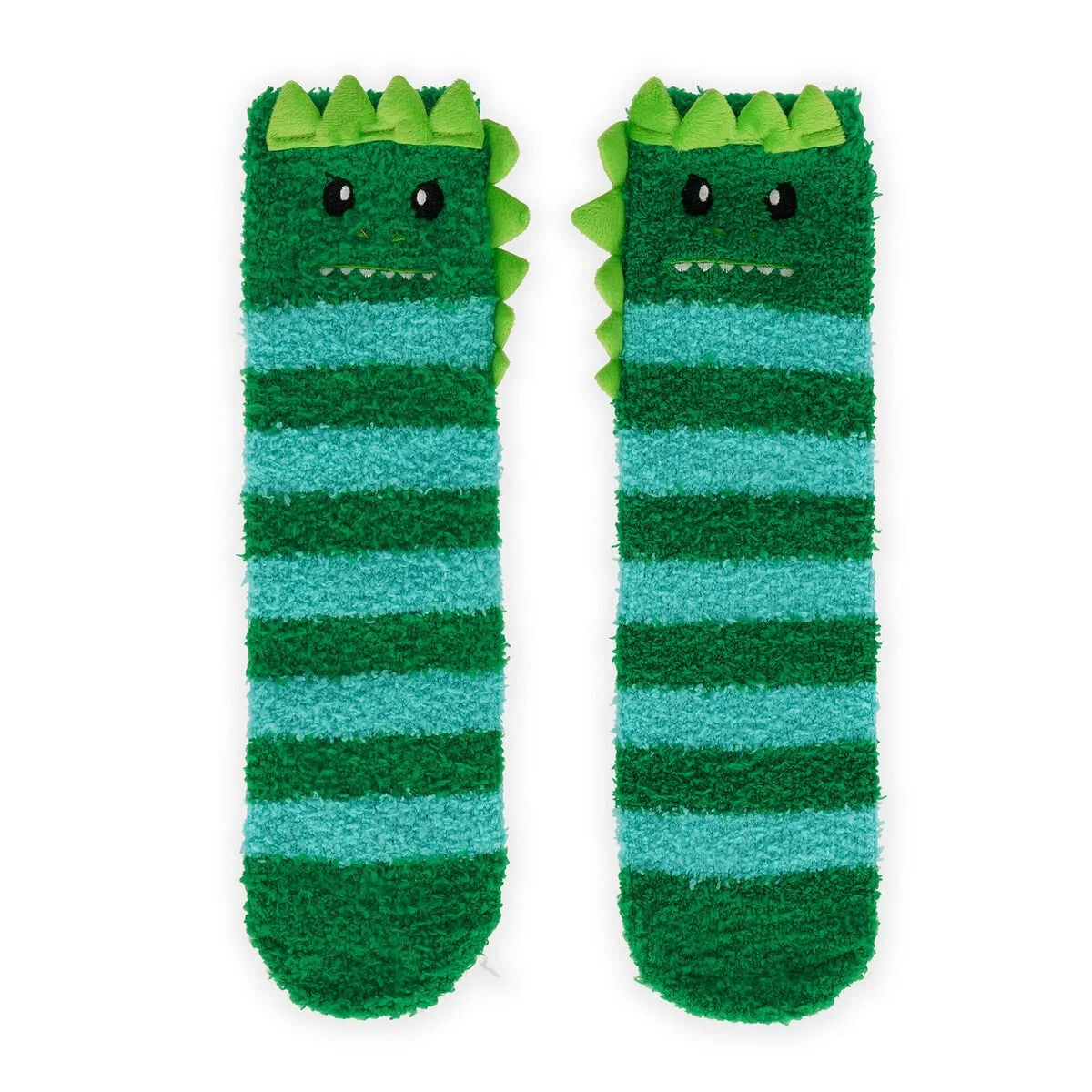 Legami - Calcetines de Dino que no resbalan para Adultos - ¡Una Ajuste Perfecto!