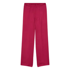 Momoni - Pantalones Marajo | Frambuesa