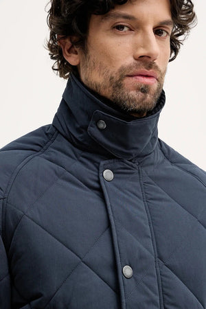 Chubasquero Barbour