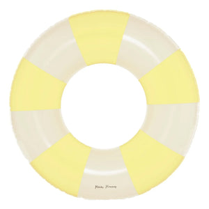 Petites Pommes - Anna float | Amarillo pálido