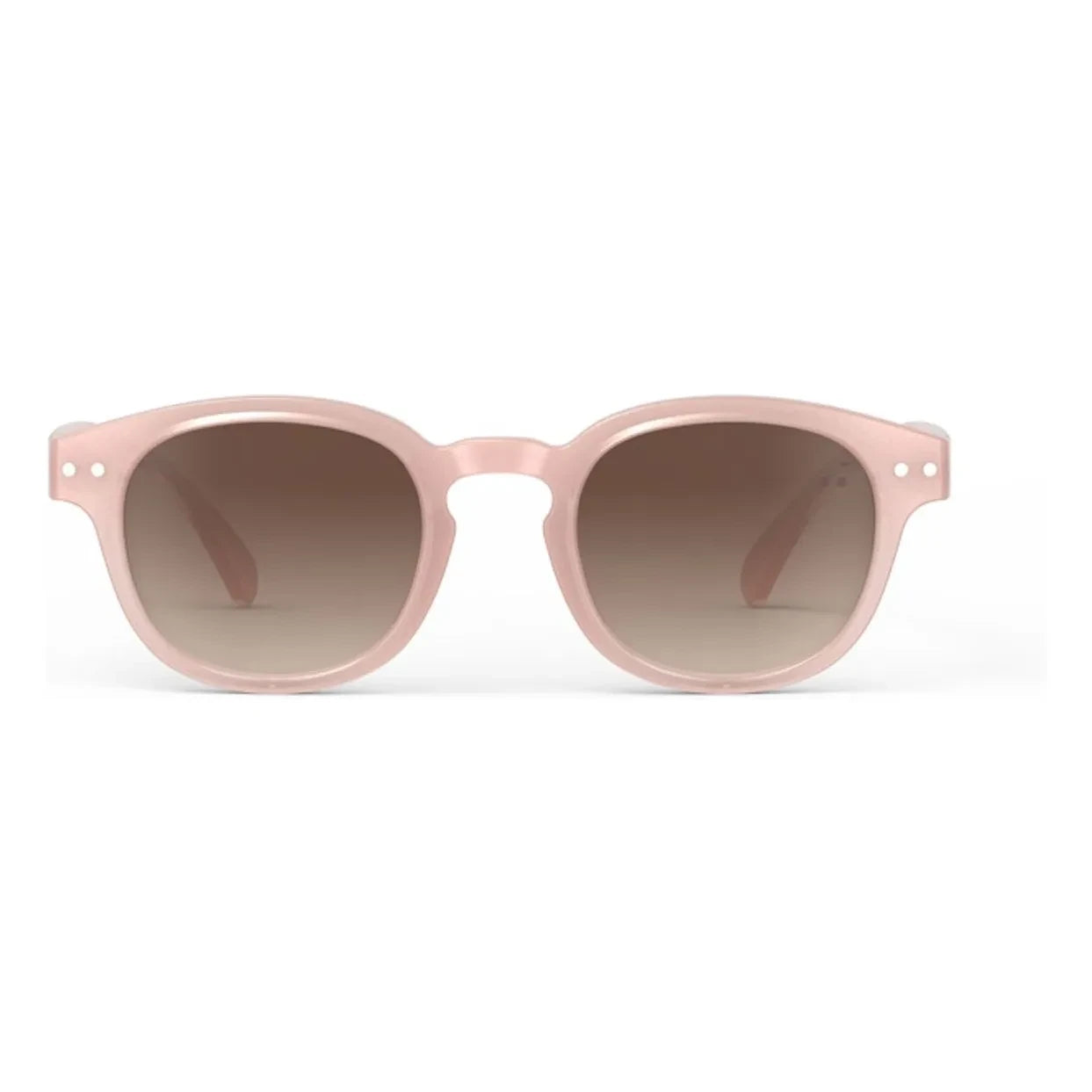 IZIPIZI - Gafas de sol #C Niño - Izipizi x Bonpoint | Rosa empolvado
