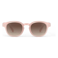 IZIPIZI - Gafas de sol #C Niño - Izipizi x Bonpoint | Rosa empolvado