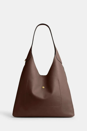 Bolso de cuero Coach Brooklyn Shoulder Bag 39