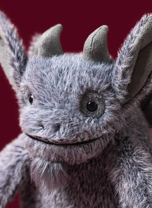 Jellycat - Growlston Gargoyle Peluche