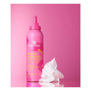 Nailmatic Kids - Mousse de ducha de frutos rojos - 200 ml