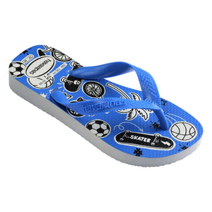 Havaianas - Chanclas atléticas | Azul