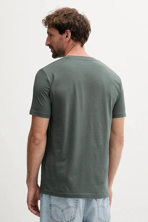 Camiseta de algodón Marc O'Polo