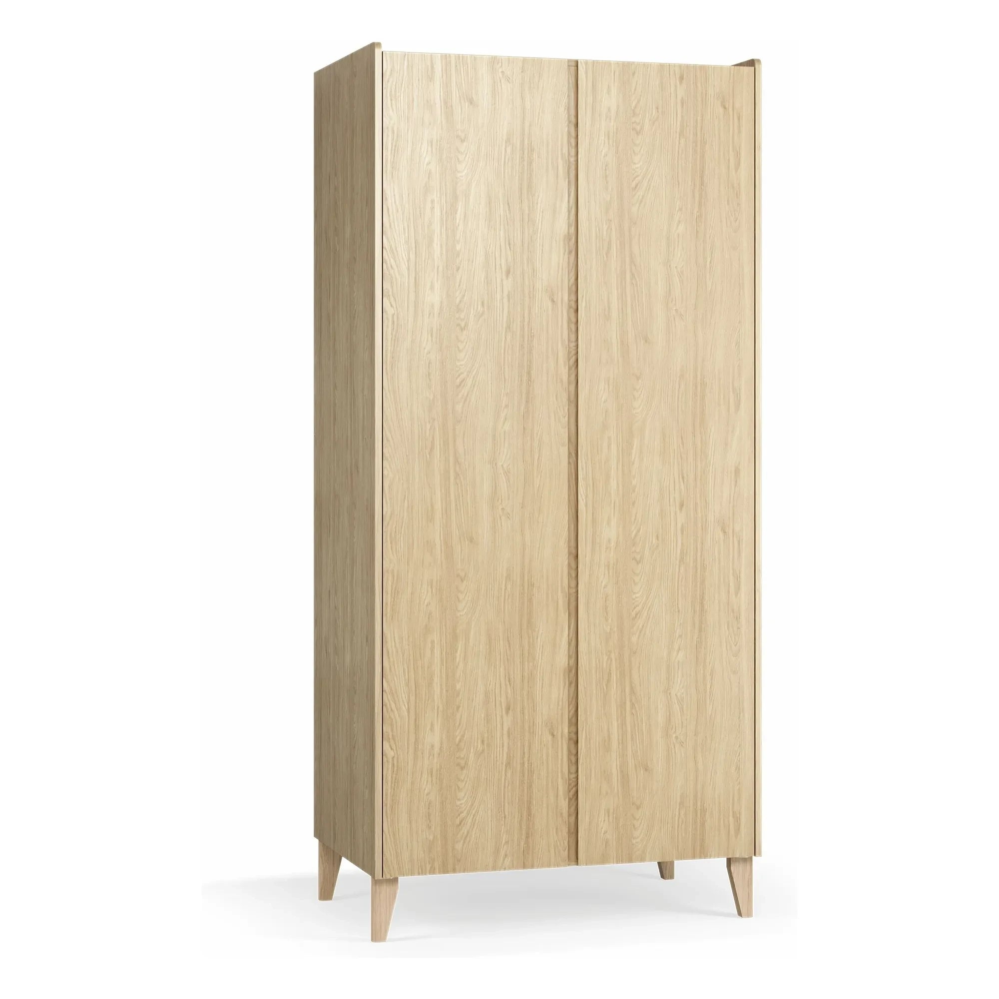 VOX - Armario Muve | Roble