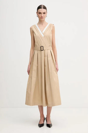 Vestido Weekend Max Mara CONO