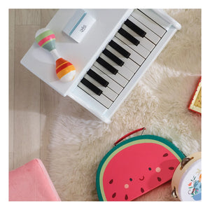 Vilac - Set de instrumentos musicales de madera