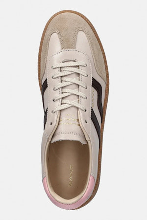 Zapatillas deportivas de piel Gant Cuzmani