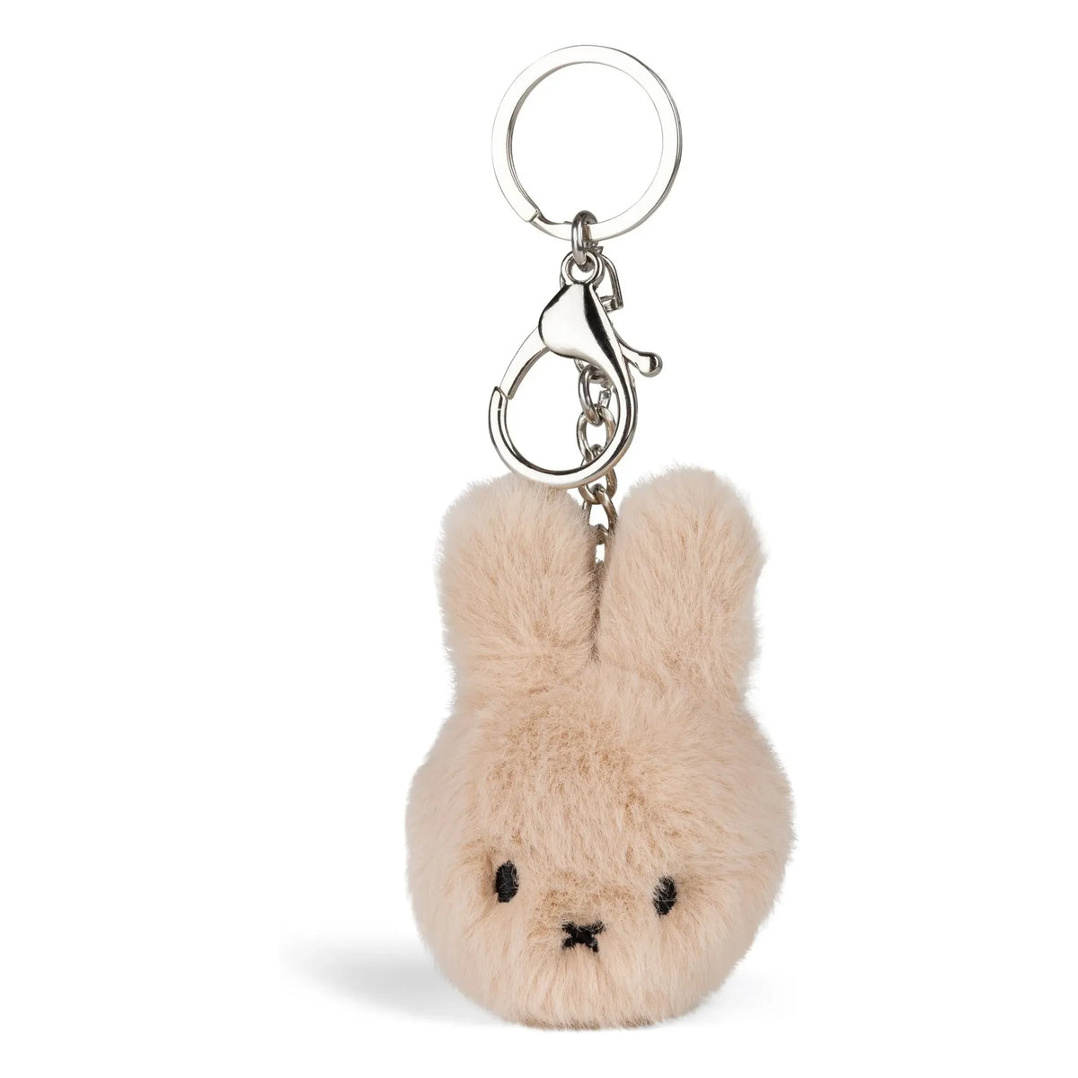 Bon Ton Toys - MIFFY - Miffy Peluche Colgante | Beige
