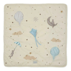 Cam Cam - Alfombra de juegos Dreamland | Beige