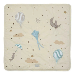 Cam Cam - Alfombra de juegos Dreamland | Beige