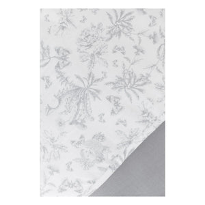 Tartine et Chocolat - Angel's nest Toile de Jouy | Gris