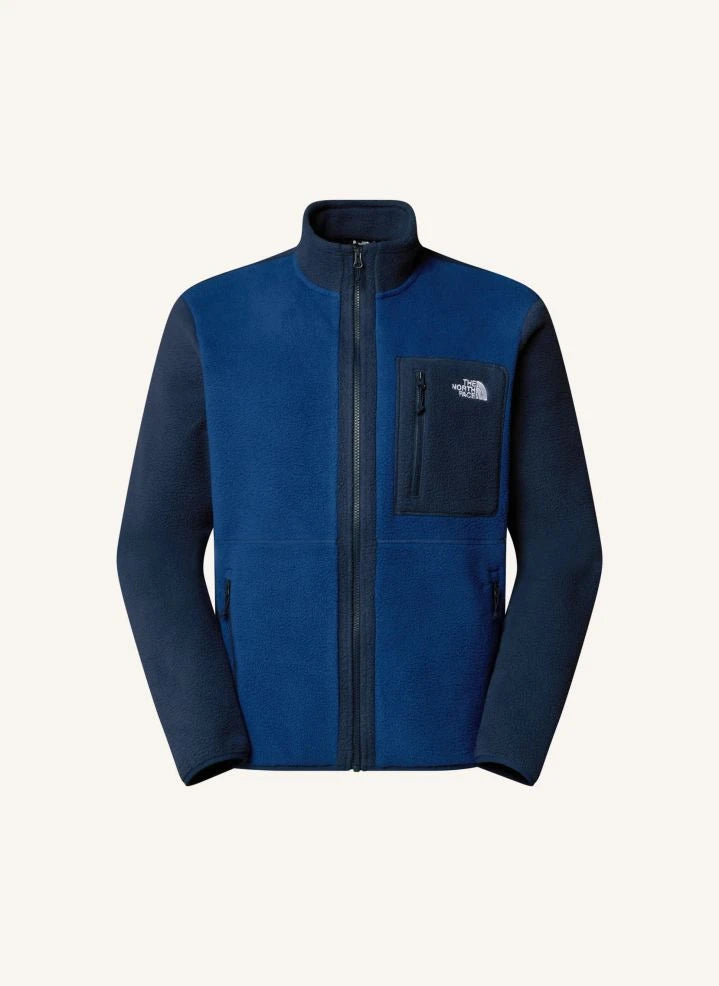 The North Face - Yumiori Fleece Jacket | Azul