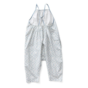 Soor Ploom - Mono de algodón orgánico Inès Fleurie | Crudo