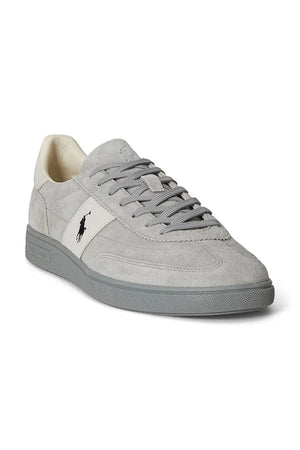 Zapatillas Polo Ralph Lauren Bedford de ante
