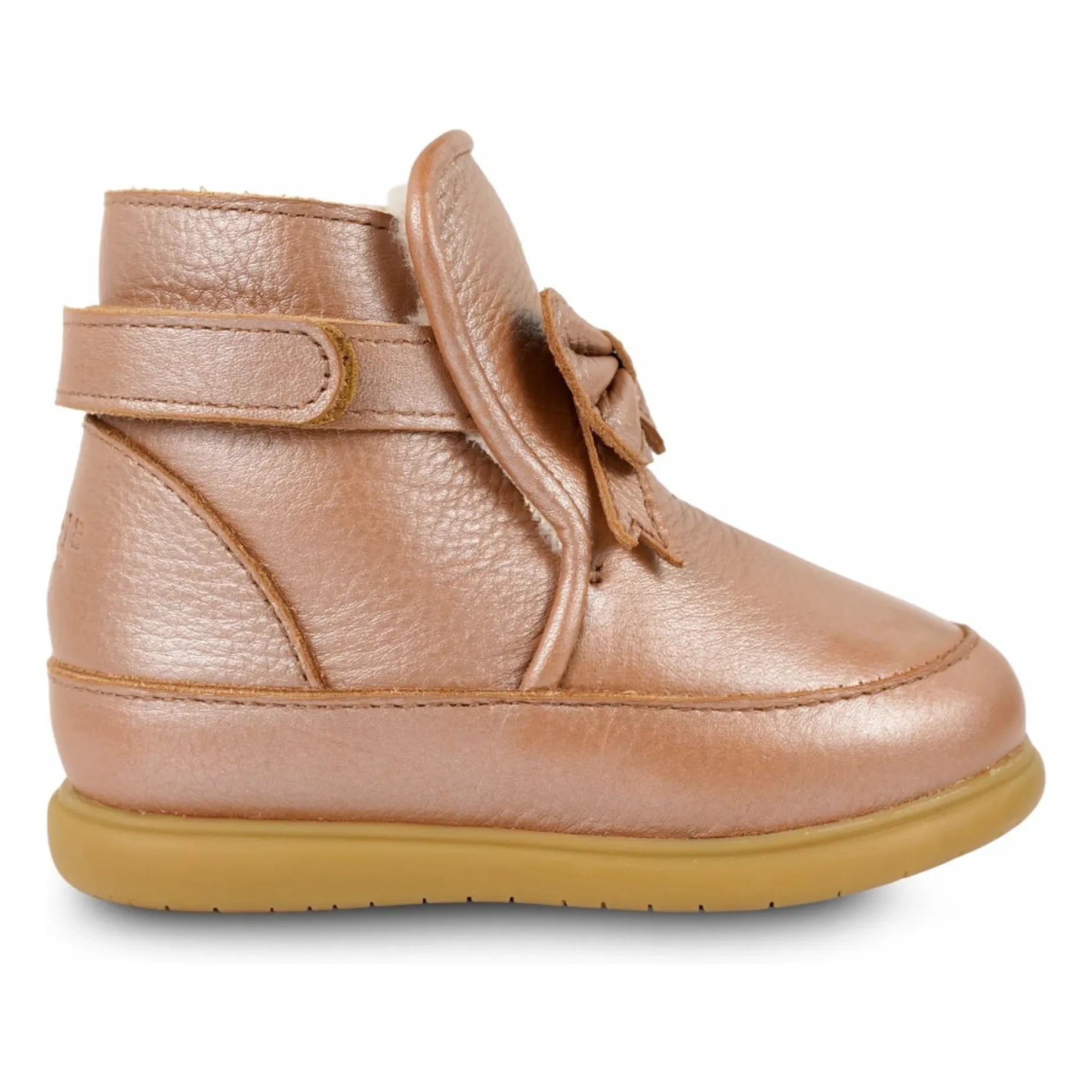 Donsje - Botines Cemilla | Rosa