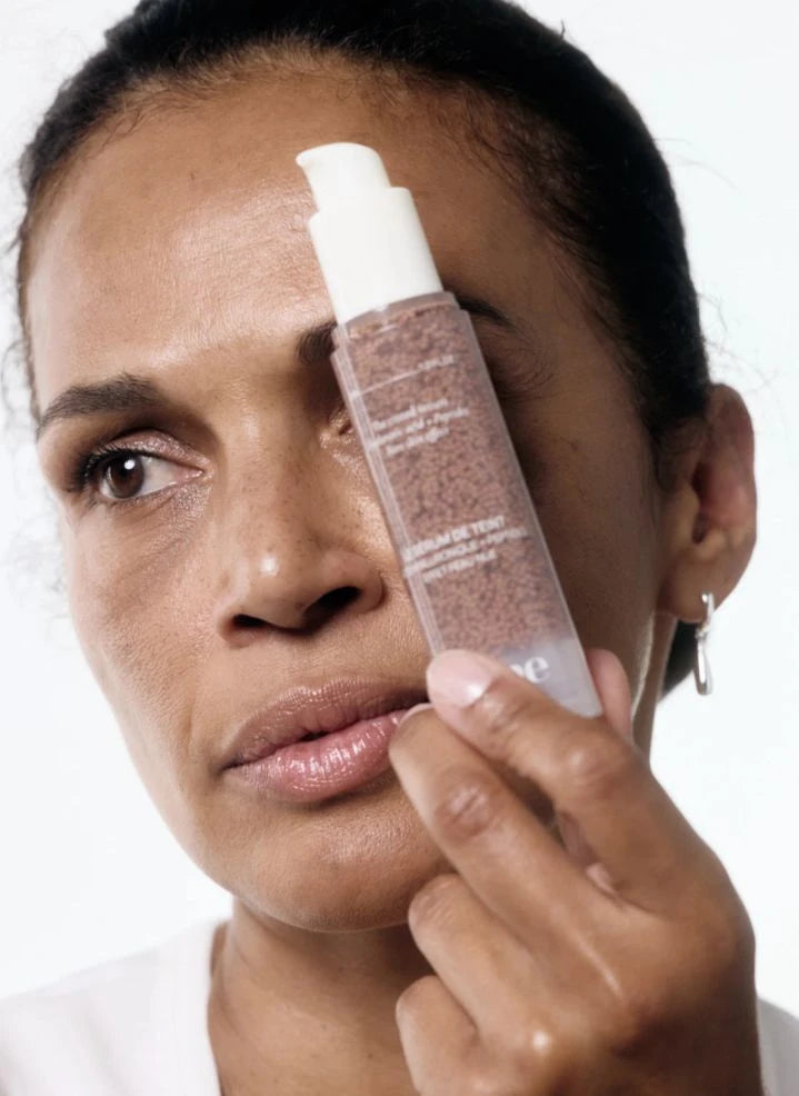 AIME - Suero Facial - 30 ml | Entre tono medio y piel de trigo