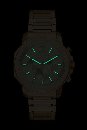 Reloj Michael Kors Prescott para hombre