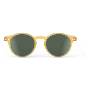 IZIPIZI - Gafas de sol #D Niños | Amarillas