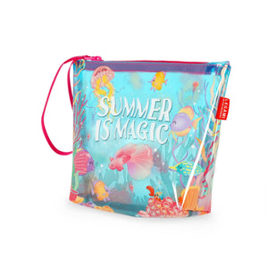 Legami - El verano es mágico Playa Mochila pequeña