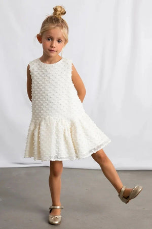 Vestido Mayoral para niña