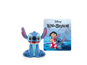 Tonies - Lilo y Stitch en Francés - Clásicos de Disney