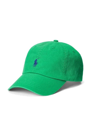 Gorra de algodón Polo Ralph Lauren para hombre
