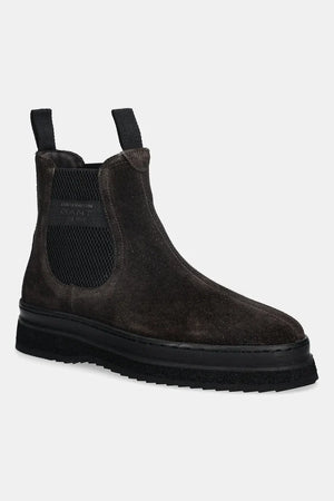 Botines Chelsea de ante Gant Blistown