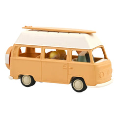 Norev - Volkswagen T2 Combi | Amarillo